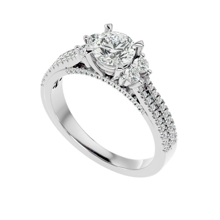 Solar Flare Diamond Jewellery