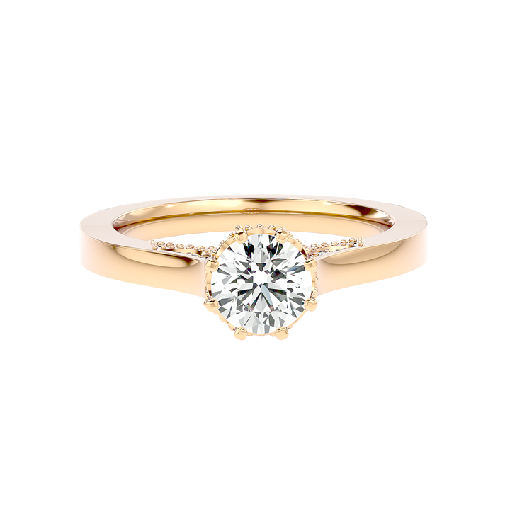 Space Odyssey Diamond Jewellery
