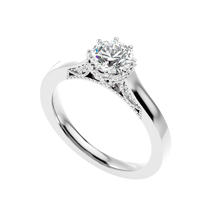 Space Odyssey Diamond Jewellery