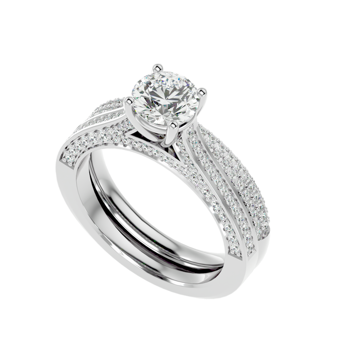 Stellar Essence Diamond Jewellery