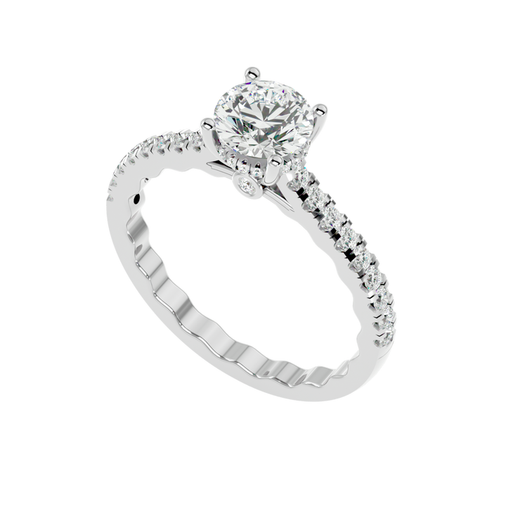 Mystique Diamond Jewellery