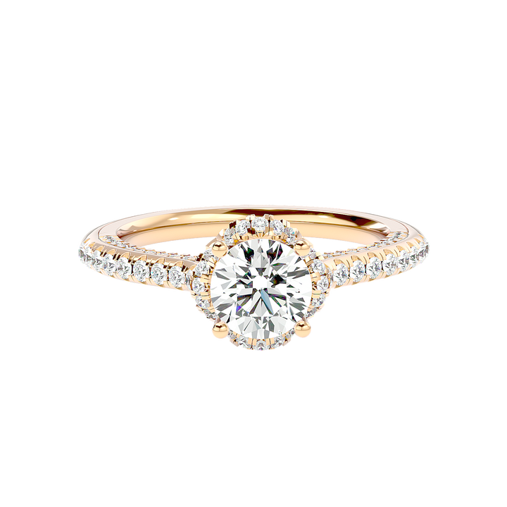 Orion’s Belt Diamond Jewellery