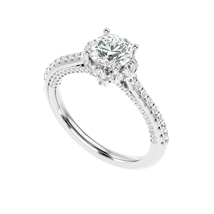 Orion’s Belt Diamond Jewellery