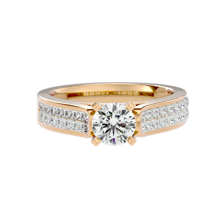Lunar Luster Diamond Jewellery