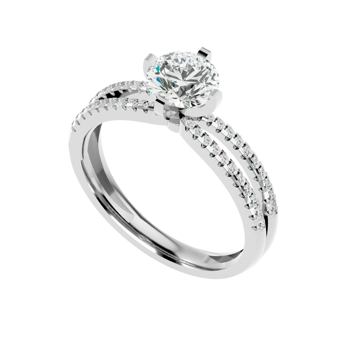 Stardust Symphony Diamond Jewellery