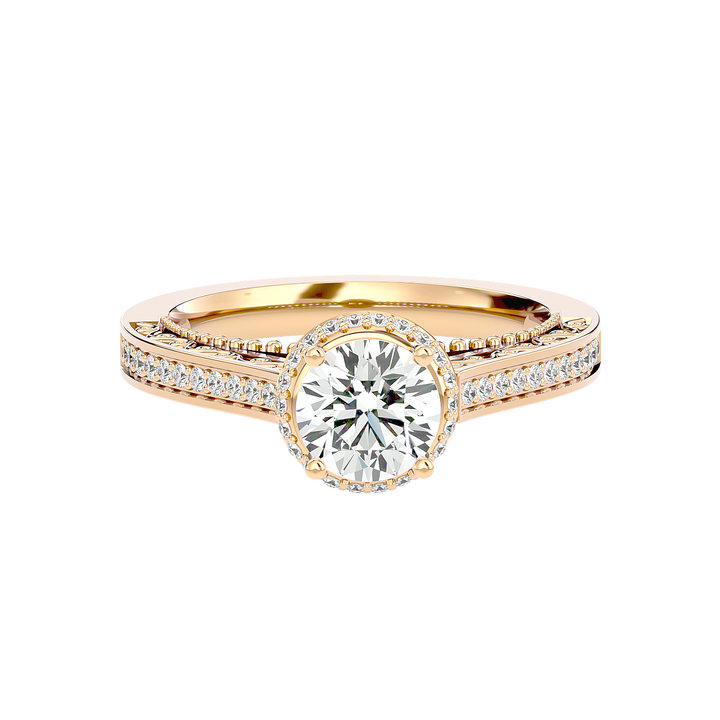 Supernova Spark Diamond Jewellery