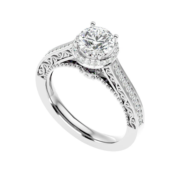 Supernova Spark Diamond Jewellery