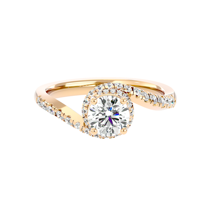 Galaxy’s Whisper Diamond Jewellery