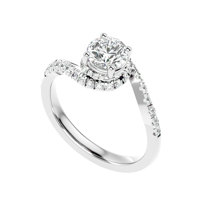 Galaxy’s Whisper Diamond Jewellery