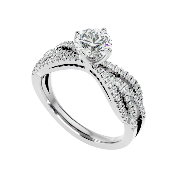 Starry Night Diamond Jewellery