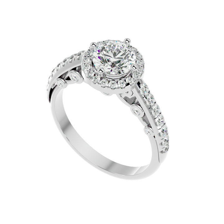 Solar Eclipse Diamond Jewellery