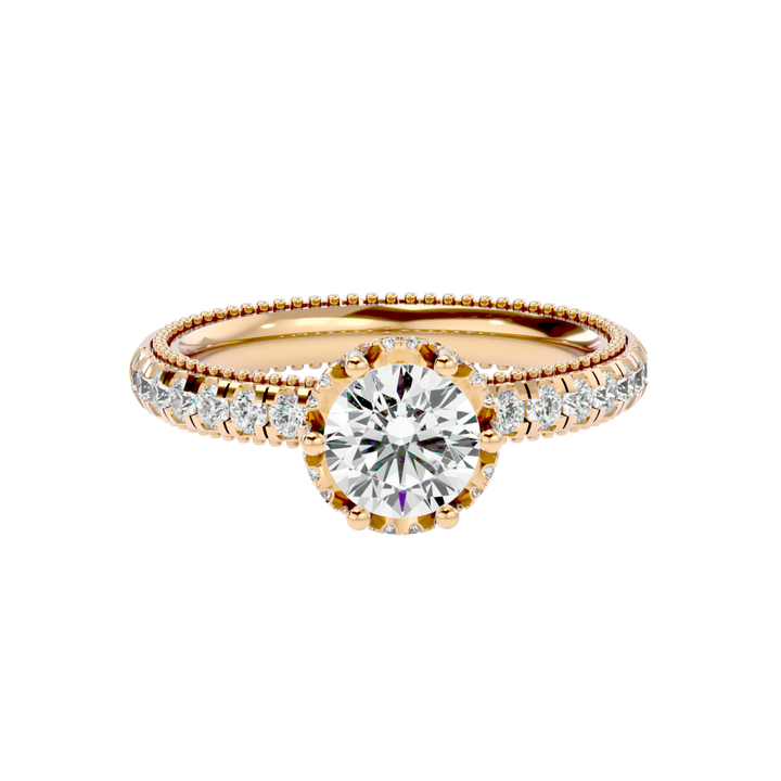 Milky Way Majesty Diamond Jewellery