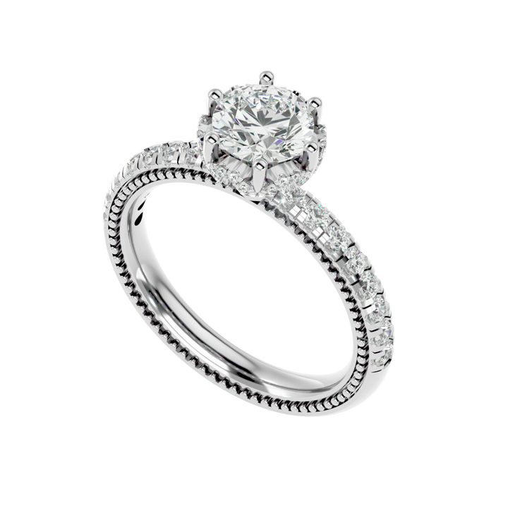 Milky Way Majesty Diamond Jewellery