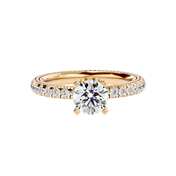Stellar Fusion Diamond Jewellery