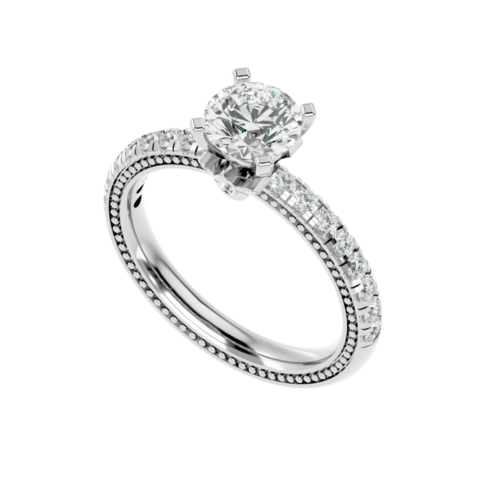 Stellar Fusion Diamond Jewellery