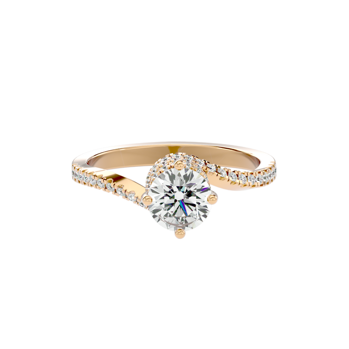 Nebula’s Grace Diamond Jewellery