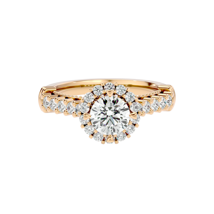 Universe Unveiled Diamond Jewellery