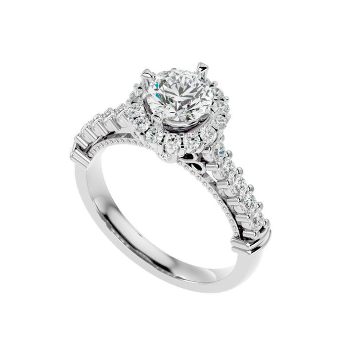 Universe Unveiled Diamond Jewellery