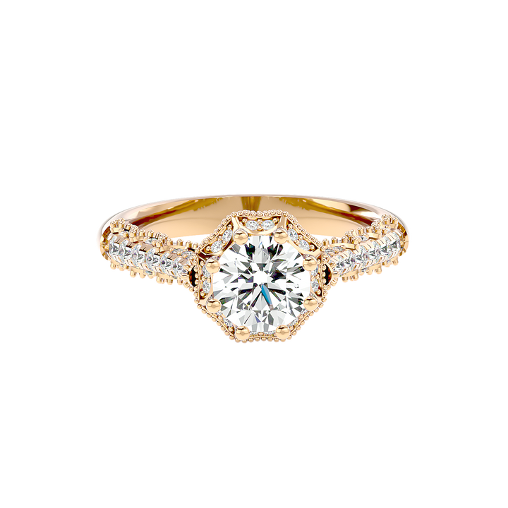 Orion’s Odyssey Diamond Jewellery