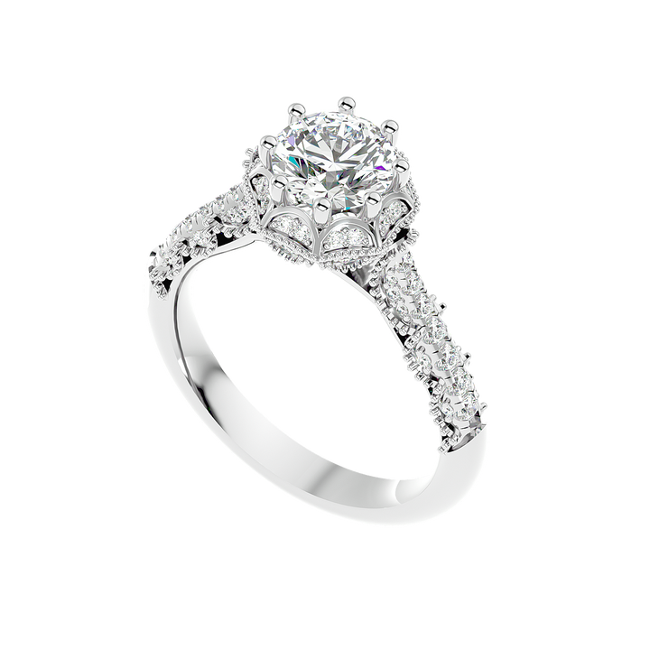 Orion’s Odyssey Diamond Jewellery