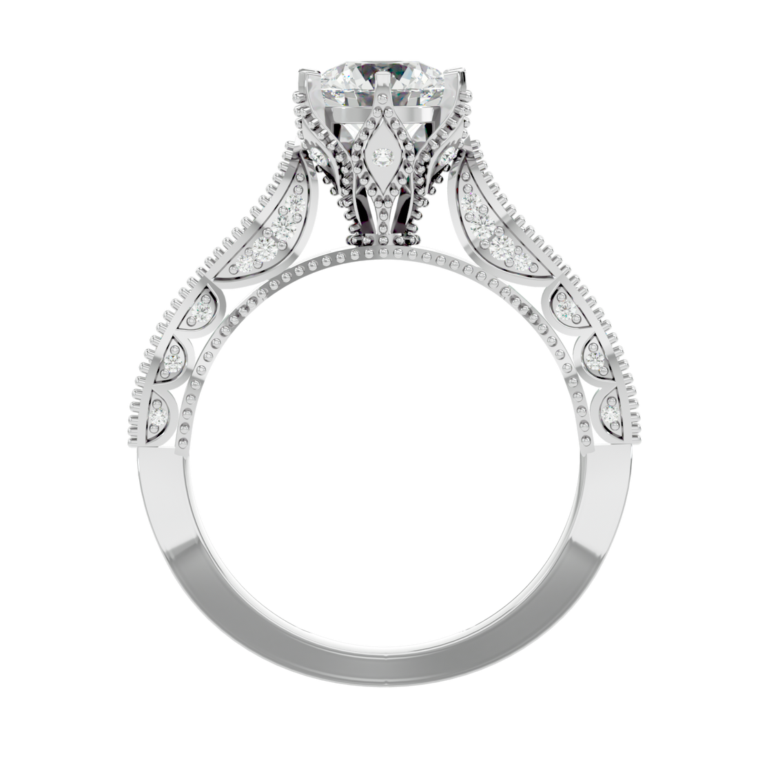 Celestial Reverie Diamond Jewellery