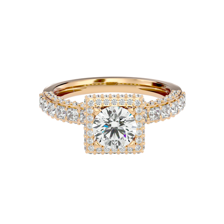 Space Odyssey Diamond Jewellery