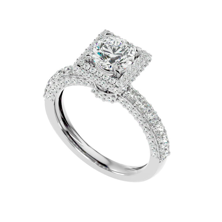 Space Odyssey Diamond Jewellery