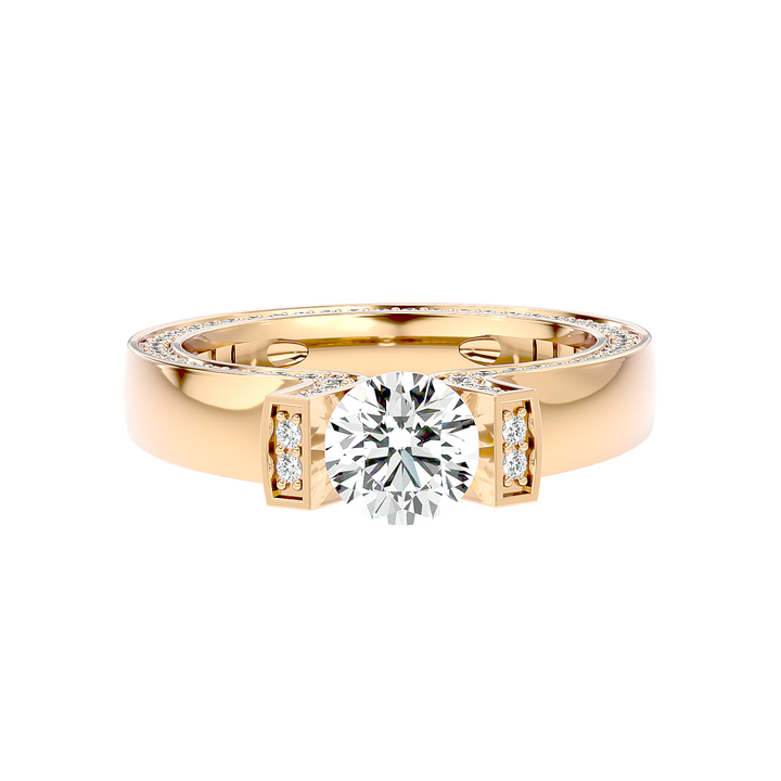 Luminescence Diamond Jewellery