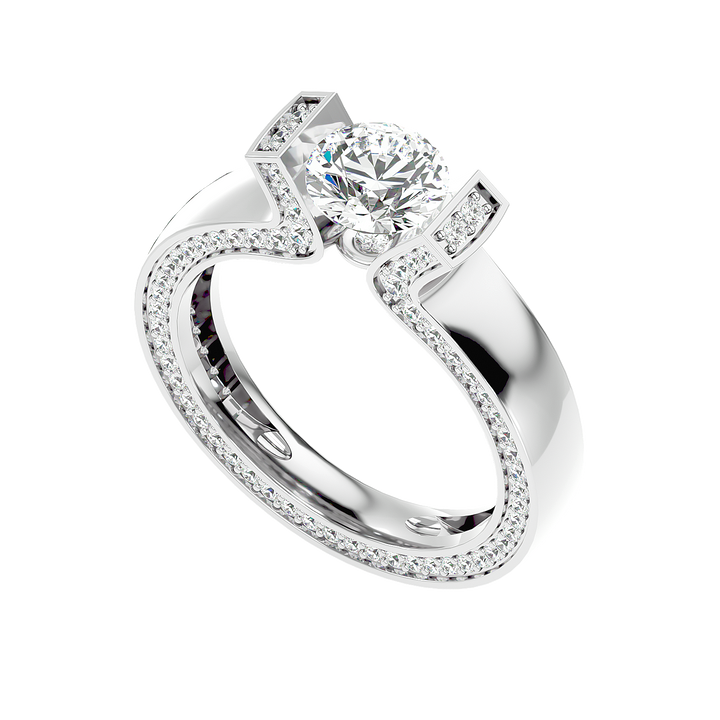 Luminescence Diamond Jewellery