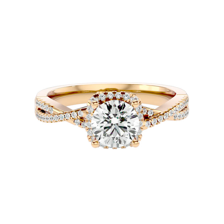 Starry Mirage Diamond Jewellery