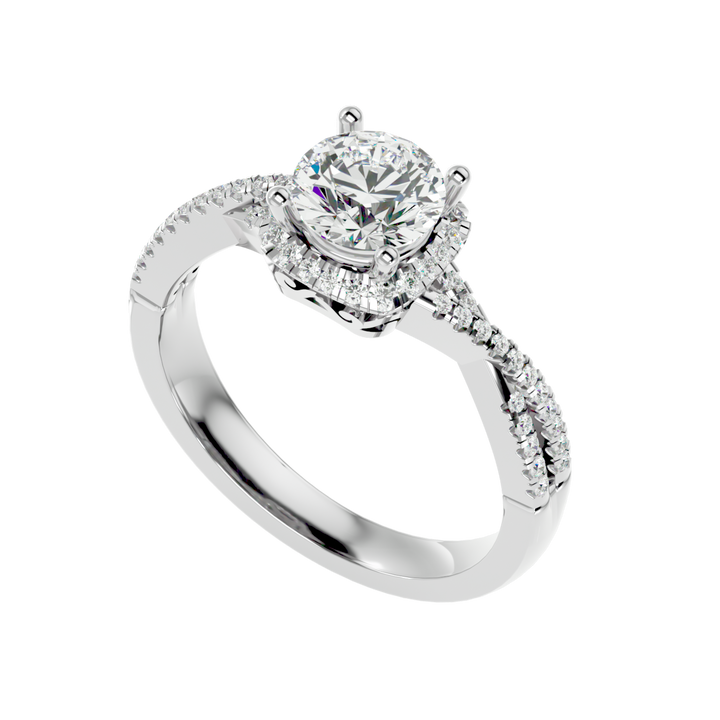 Starry Mirage Diamond Jewellery