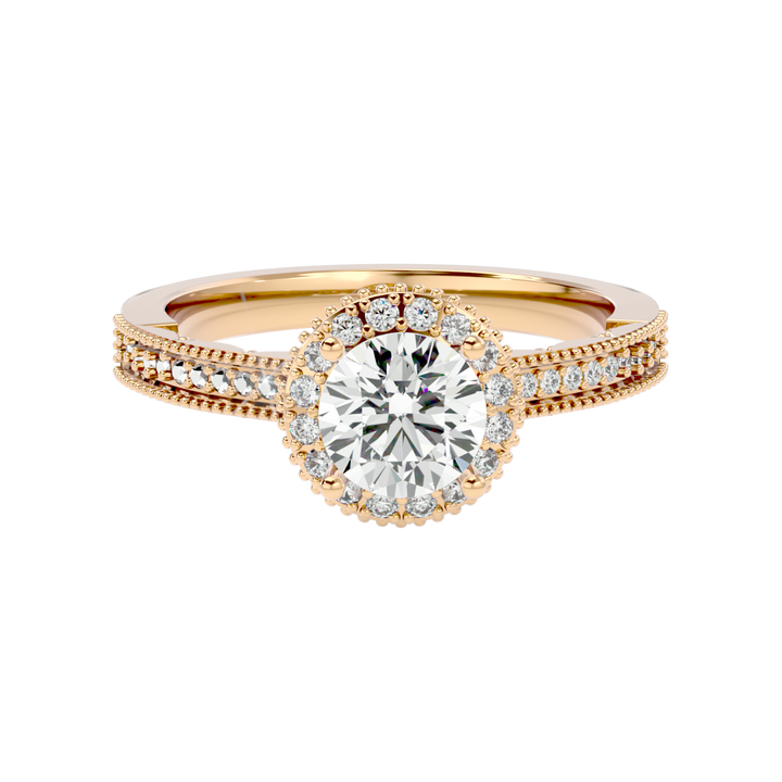 Orion’s Embrace Diamond Jewellery