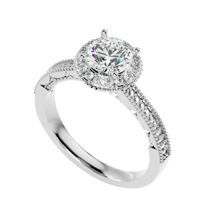 Orion’s Embrace Diamond Jewellery