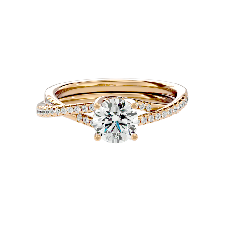 Galaxy’s Aura Diamond Jewellery