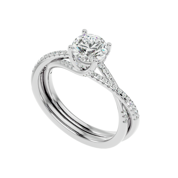 Galaxy’s Aura Diamond Jewellery