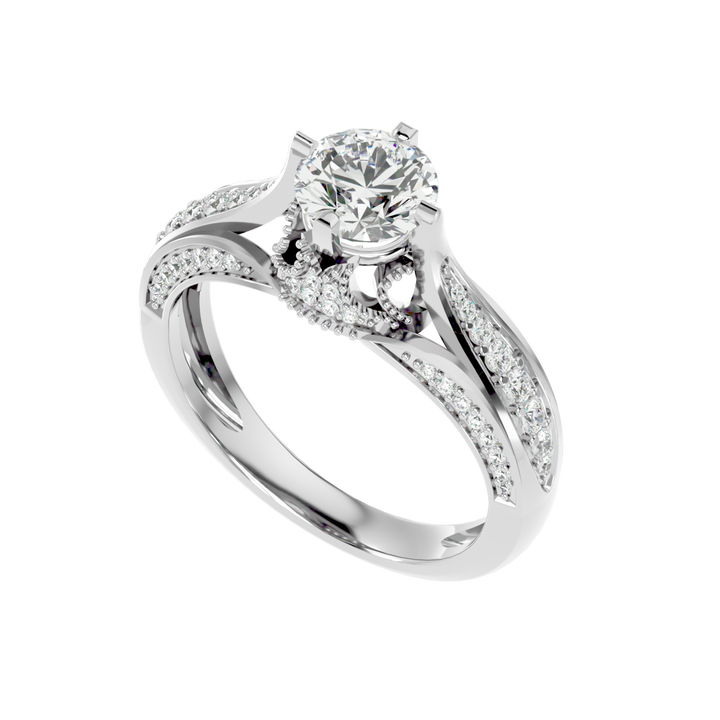 Reverie Diamond Jewellery