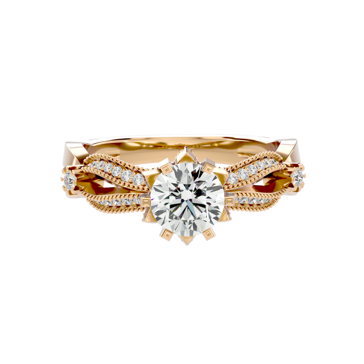 Serenade Diamond Jewellery