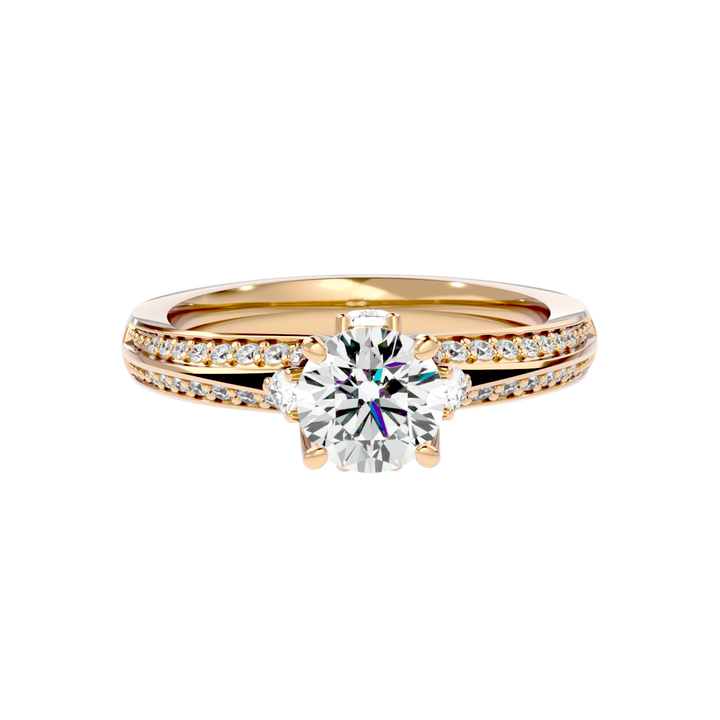 Starlight Diamond Jewellery
