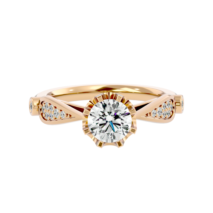 Luminance Diamond Jewellery