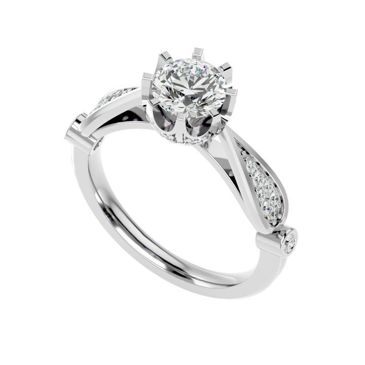 Luminance Diamond Jewellery