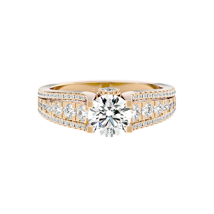 Spectacle Diamond Jewellery