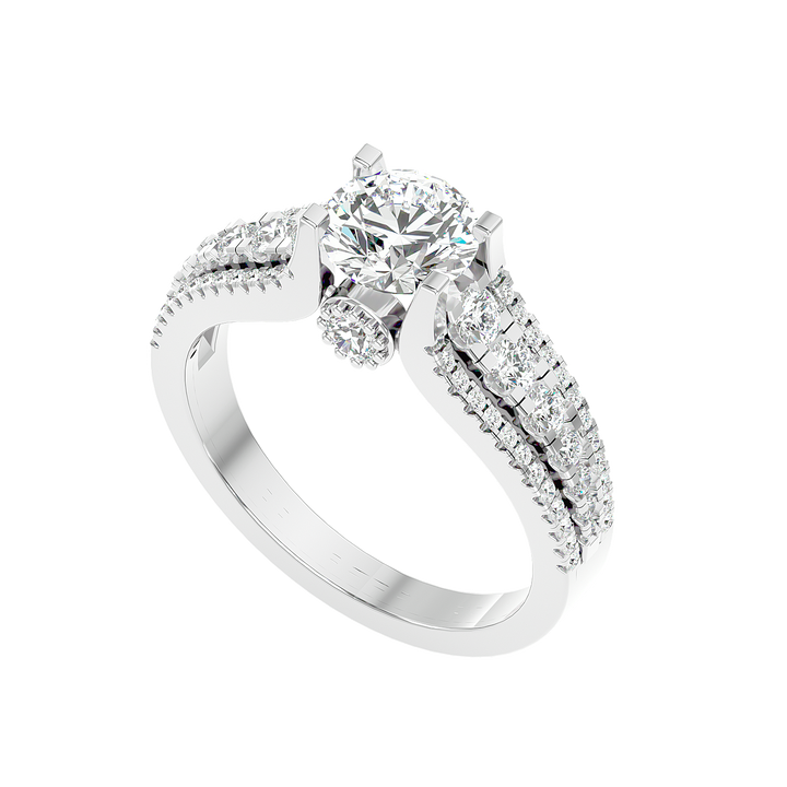 Spectacle Diamond Jewellery