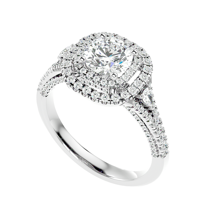 Symphony Diamond Jewellery