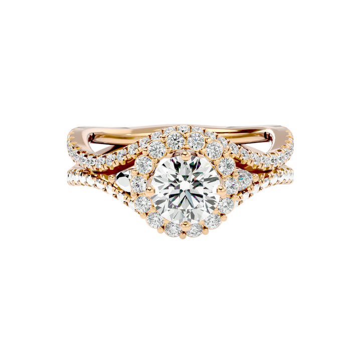 Lunar Shimmer Diamond Vault