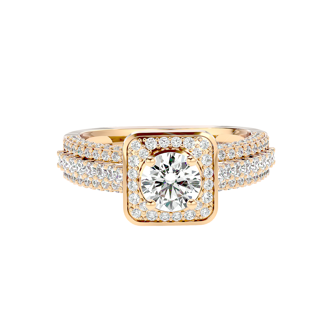 Cosmos Glow Diamonds