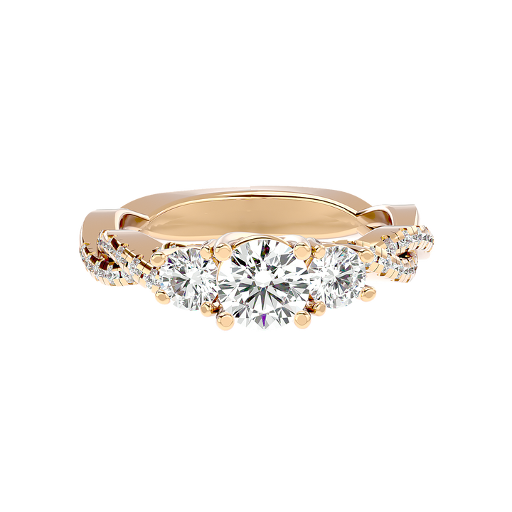Nebula Radiance Diamond Treasures