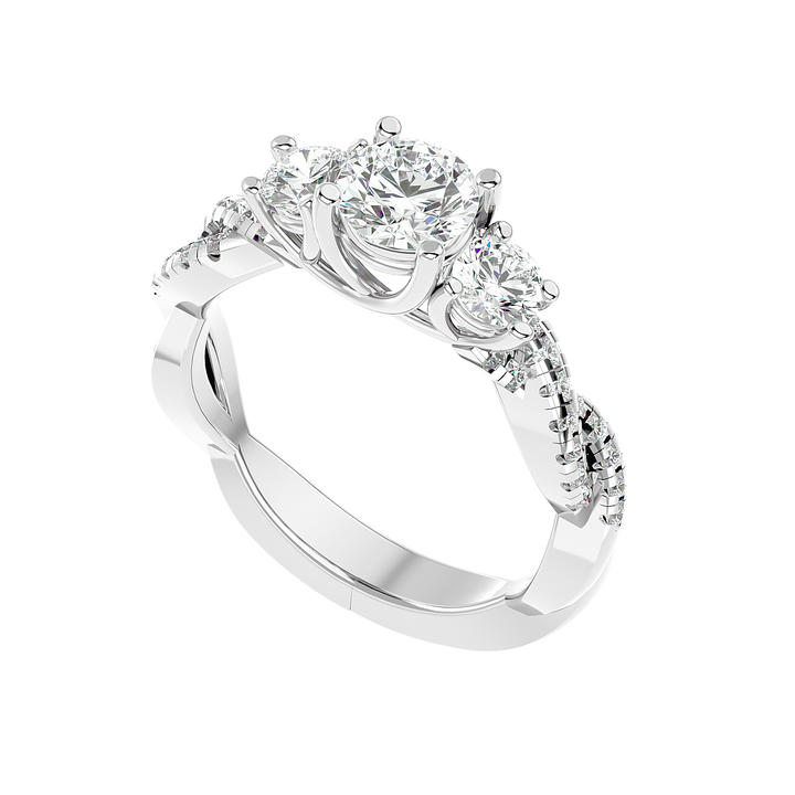 Nebula Radiance Diamond Treasures