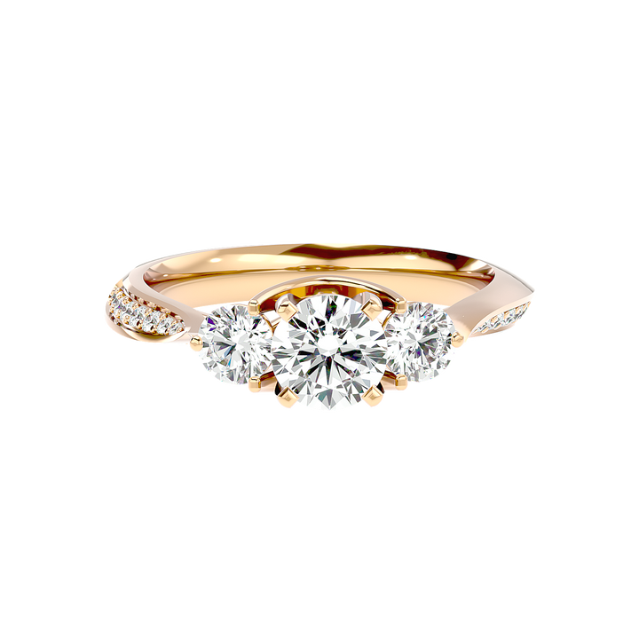 Stardust Spark Diamonds