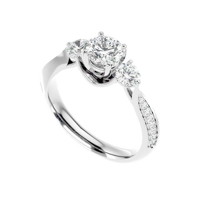 Stardust Spark Diamonds
