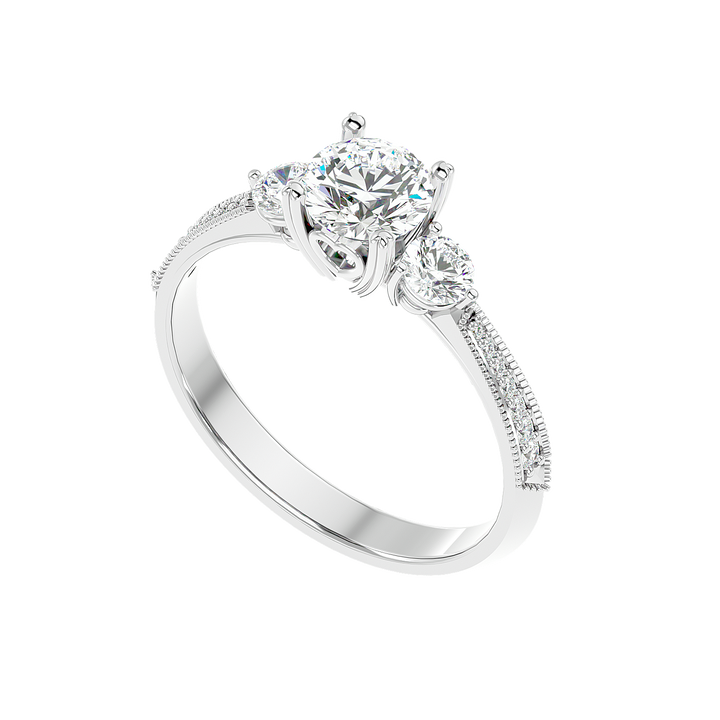Twilight Blaze Diamonds